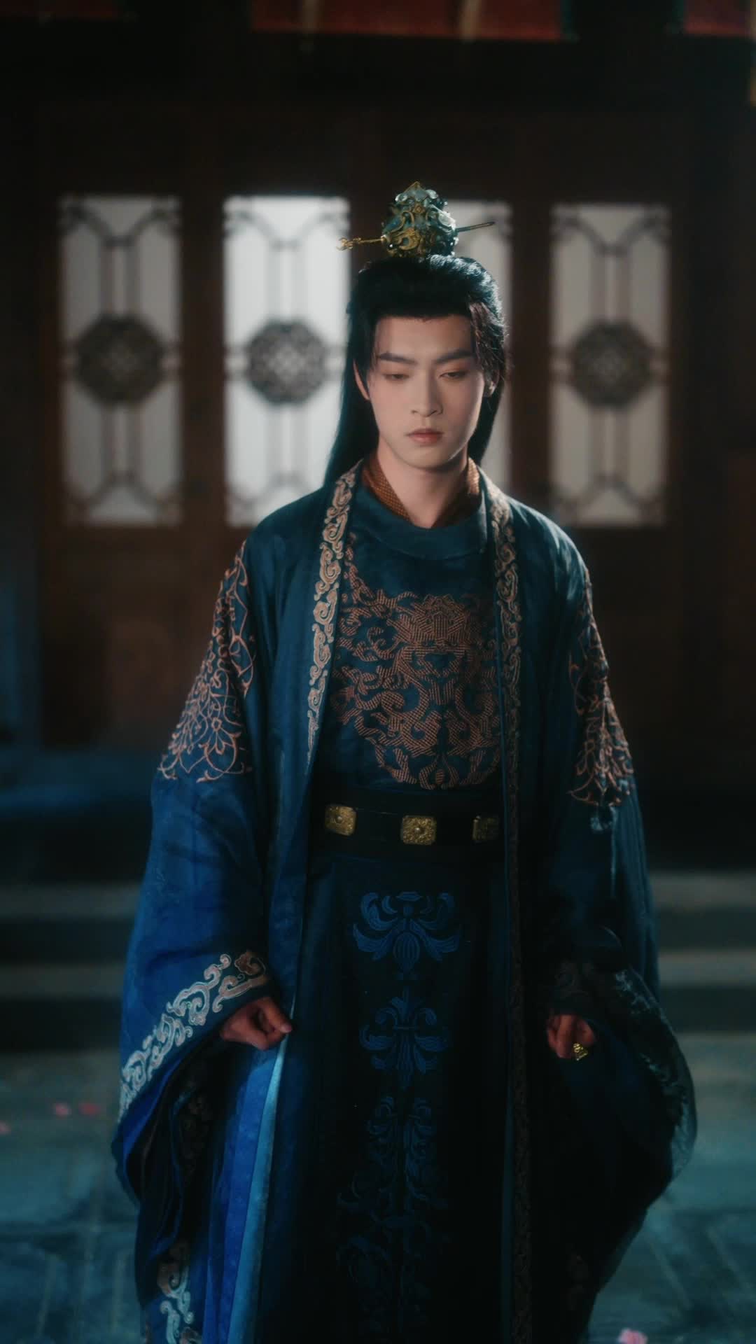 Episode 18 - I Made Him Top, He Chose Her